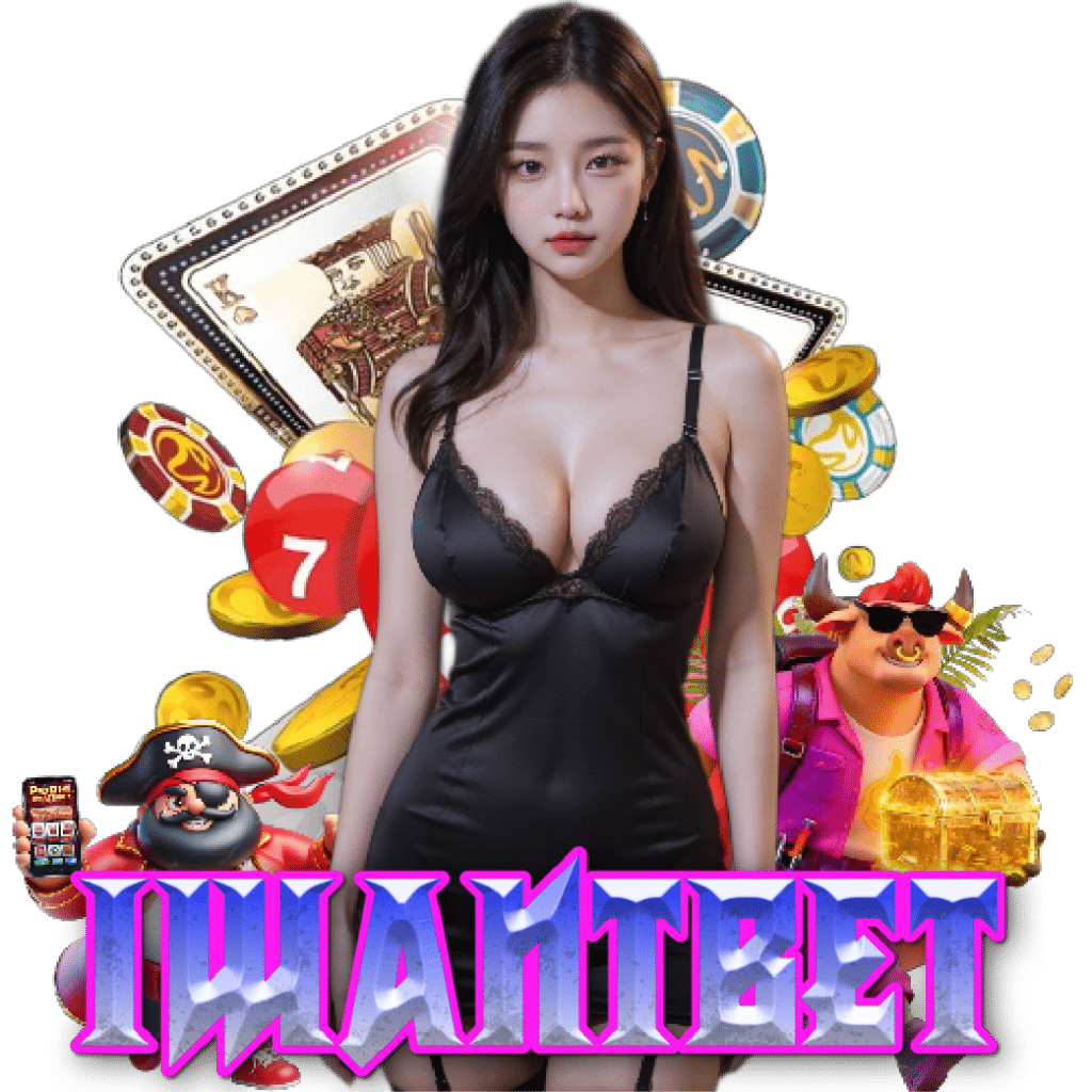 iwantbet คาสิโนออนไลน์