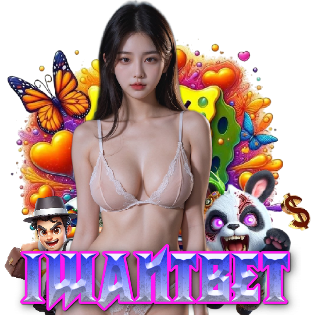 iwantbet เกมลิขสิทธิ์แท้
